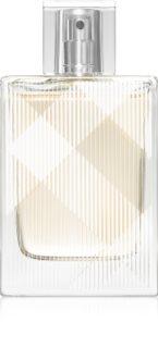 Burberry Brit for Her Eau de Toilette för Kvinnor