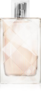 Burberry Brit for Her Eau de Toilette για γυναίκες