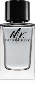 Burberry Mr. Burberry Eau de Toilette για άντρες 150 ml