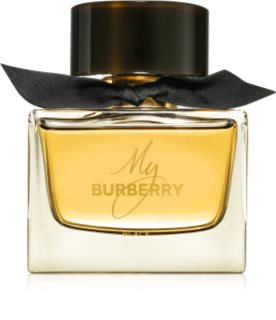 Burberry My Burberry Black Parfumuotas vanduo moterims