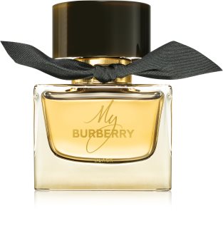 Burberry My Burberry Black Parfumuotas vanduo moterims 50 ml