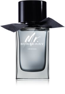 Burberry Mr. Burberry Indigo туалетна вода для чоловіків 100 мл