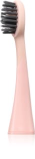 Burst Brush Replacement Head Rose Gold Spare Heads 1 pc