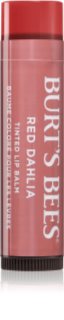 Burt’s Bees Tinted Lip Balm bálsamo labial