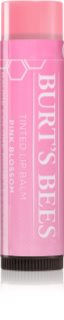 Burt’s Bees Tinted Lip Balm Læbepomade