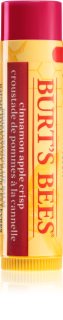 Burt’s Bees Festive Cinnamon Apple Crisp bálsamo labial 4.25 g