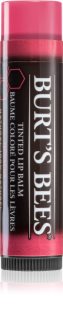Burt’s Bees Tinted Lip Balm balsam do ust