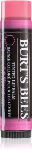Burt’s Bees Tinted Lip Balm huulivoide