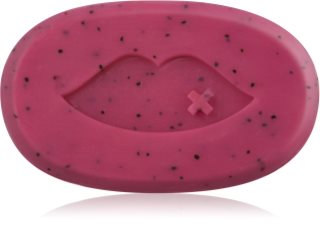 BusyB Skin Shedder Becky Blossom savon exfoliant corps 100 g