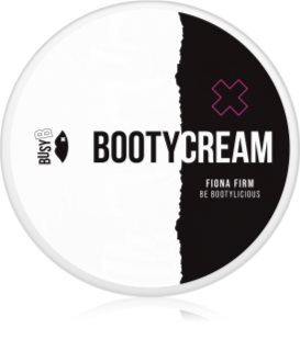 BusyB Fiona Firm Booty Cream spevňujúci krém na zadok a boky 135 ml