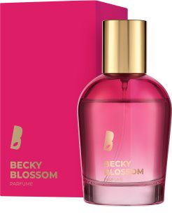 BusyB Becky Blossom Parfume Eau de Parfum kukkaistuoksu naisille 50 ml