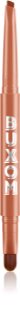 Buxom POWER LINE™ PLUMPING LIP LINER ajakceruza nagyobbító hatás árnyalat Smooth Spice 0,3 g