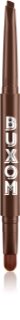 Buxom POWER LINE™ PLUMPING LIP LINER ajakceruza nagyobbító hatás árnyalat Creamy Chocolate 0,3 g