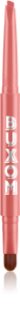 Buxom POWER LINE™ PLUMPING LIP LINER Cremiger Konturenstift für die Lippen mit vergrößerndem Effekt Farbton Rich Rose 0,3 g