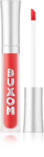 Buxom FULL-ON™ PLUMPING LIP MATTE ľahký tekutý matný rúž odtieň Red / Drop Some $ 4,2 ml