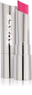 Buxom FULL-ON™ SATIN LIPSTICK kremowa szminka do ust z efektem powiększenia odcień Rosé Bubbles 2,5 ml
