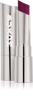 Buxom FULL-ON™ PLUMPING SATIN LIPSTICK kremowa szminka do ust z efektem powiększenia