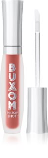 Buxom PLUMP SHOT™ COLLAGEN-INFUSED LIP SERUM dúsító ajakfény kollagénnel