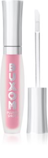 Buxom PLUMP SHOT™ COLLAGEN-INFUSED LIP SERUM lesk na pery pre väčší objem s kolagénom odtieň Lingerie 4 ml