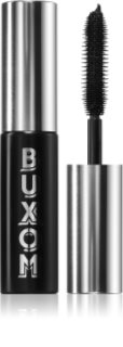 Buxom LASH MASCARA BLACKEST BLACK objemová a prodlužující řasenka
