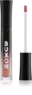 Buxom FULL ON™ PLUMPING LIQUID LIPSTICK MATTE szminka w płynie z matowym wykończeniem odcień Angel Baby 3.5 ml