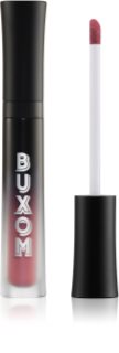 Buxom FULL ON™ PLUMPING LIQUID LIPSTICK MATTE szminka w płynie z matowym wykończeniem