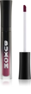 Buxom FULL ON™ PLUMPING LIQUID LIPSTICK MATTE течно червило с матиращ ефект цвят 3.5 мл.