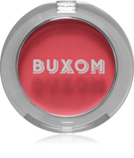Buxom PLUMP SHOT™ COLLAGEN PEPTIDES ADVANCED PLUMPING BLUSH krémes arcpirosító