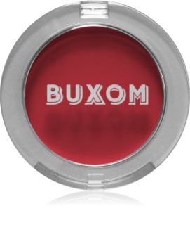 Buxom PLUMP SHOT™ COLLAGEN PEPTIDES ADVANCED PLUMPING BLUSH róż do policzków w kremie odcień Berry Glam 3.9 g