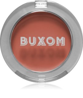 Buxom PLUMP SHOT™ COLLAGEN PEPTIDES ADVANCED PLUMPING BLUSH Rouge creme