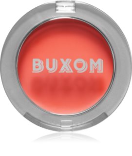 Buxom PLUMP SHOT™ COLLAGEN PEPTIDES ADVANCED PLUMPING BLUSH róż do policzków w kremie