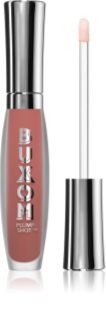 Buxom PLUMP SHOT™ COLLAGEN PEPTIDES ADVANCED PLUMPING LIP SERUM dúsító ajakfény árnyalat SHIMMERS Flush 4 ml
