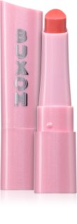 Buxom FULL-ON™ PLUMPING LIP GLOW BALM lūpų balzamas pasižymintis didėjančiu poveikiu