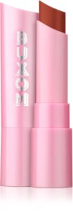 Buxom FULL-ON™ PLUMPING LIP GLOW BALM balzam na pery so zväčšujúcim efektom odtieň Cinnamon Kiss 2 g