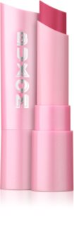 Buxom FULL-ON™ PLUMPING LIP GLOW BALM Lippenbalsam mit vergrößerndem Effekt Farbton Rosé All Day 2 g