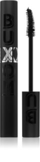 Buxom LASH XTENSION LIFT MASCARA predlžujúca riasenka pre objem a natočenie mihalnic odtieň Xtremely Black 9 ml
