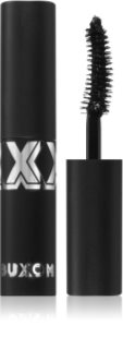 Buxom LASH XTENSION LIFT MASCARA predlžujúca riasenka pre objem a natočenie mihalnic odtieň Xtremely Black 6 ml