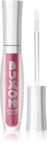 Buxom PLUMP SHOT™ COLLAGEN PEPTIDES ADVANCED PLUMPING MULTICHROME LIP SERUM trblietavý lesk na pery so zväčšujúcim efektom odtieň Dreamy Dolly 4 ml
