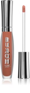 Buxom PLUMP SHOT™ COLLAGEN PEPTIDES ADVANCED PLUMPING LIP SERUM lesk na pery pre väčší objem odtieň SHEER TINTS Exposed 4 ml
