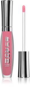 Buxom PLUMP SHOT™ COLLAGEN PEPTIDES ADVANCED PLUMPING LIP SERUM dúsító ajakfény árnyalat SHEER TINTS Lingerie 4 ml