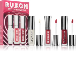 Buxom EVERGREEN KIT Geschenkset