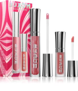 Buxom KISS ME SWEETIE PLUMPING LIP KIT Presentförpackning