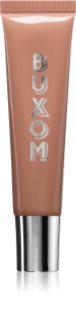 Buxom POWER-FULL PLUMPING PEPTIDE LIP TINT тониращ балсам за устни цвят Caramel Glaze 12 мл.