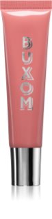 Buxom POWER-FULL PLUMPING PEPTIDE LIP TINT balzamas su atspalviu lūpoms atspalvis Rose Glaze 12 ml