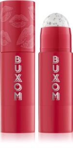 Buxom POWER-FULL LIP BALM SCRUB ajakbalzsam és peeling
