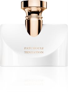 BVLGARI BULGARI Splendida Bvlgari Patchouli Tentation parfémovaná voda pro ženy 30 ml