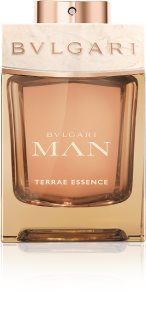 BVLGARI BULGARI Bvlgari Man Terrae Essence Eau de Parfum pour homme