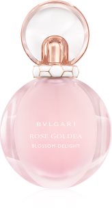 BVLGARI BULGARI Rose Goldea Blossom Delight Eau de Toilette Eau de Toilette hölgyeknek