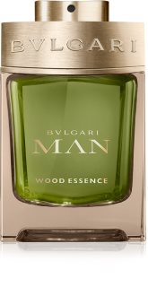 BVLGARI Bvlgari Man Wood Essence Eau de Parfum pour homme