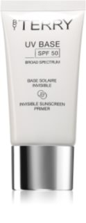 By Terry UV-Base Primer SPF 50 Egységesítő sminkalap UV faktorral 30 ml